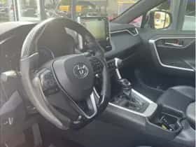 Toyota RAV4 (2019) thumbnail 12