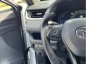 Toyota RAV4 (2019) thumbnail 20