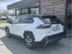 Toyota RAV4 (2019) thumbnail 3
