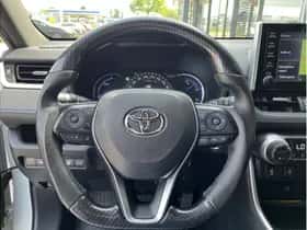 Toyota RAV4 (2019) thumbnail 21