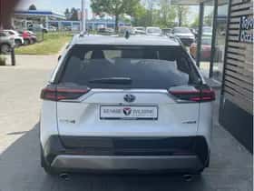 Toyota RAV4 (2019) thumbnail 4
