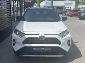 Toyota RAV4 (2019) thumbnail 8