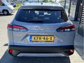 Toyota Corolla (2024) thumbnail 11