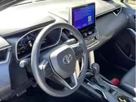 Toyota Corolla (2024) thumbnail 12