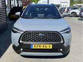 Toyota Corolla (2024) thumbnail 5