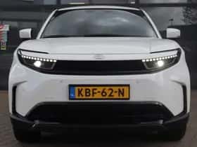 Toyota Urban Cruiser (2026) thumbnail 4