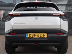 Toyota Urban Cruiser (2026) thumbnail 5
