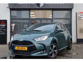 Toyota Yaris (2026) thumbnail 1