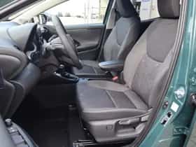 Toyota Yaris (2026) thumbnail 15