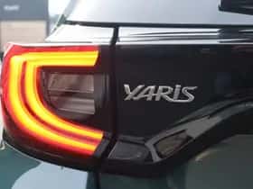 Toyota Yaris (2026) thumbnail 27