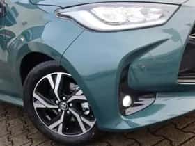 Toyota Yaris (2026) thumbnail 28