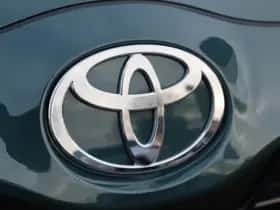 Toyota Yaris (2026) thumbnail 30