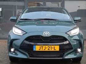 Toyota Yaris (2026) thumbnail 4