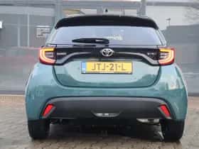 Toyota Yaris (2026) thumbnail 5