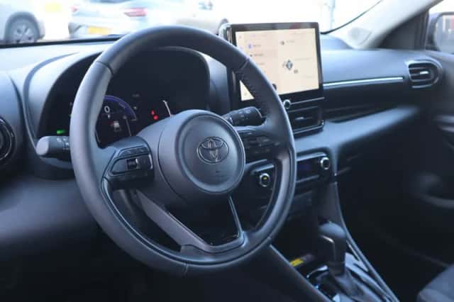 Toyota Yaris (2026) thumbnail 6
