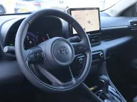 Toyota Yaris (2026) thumbnail 6