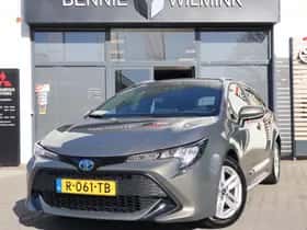 Toyota Corolla (2022)