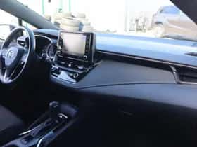 Toyota Corolla (2022) thumbnail 16