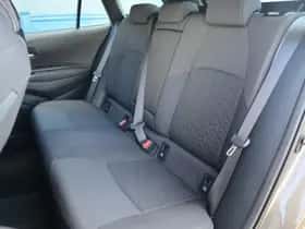 Toyota Corolla (2022) thumbnail 18