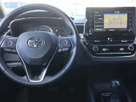 Toyota Corolla (2022) thumbnail 21