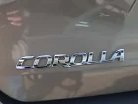 Toyota Corolla (2022) thumbnail 30