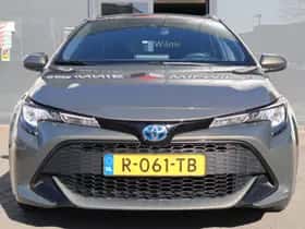 Toyota Corolla (2022) thumbnail 4