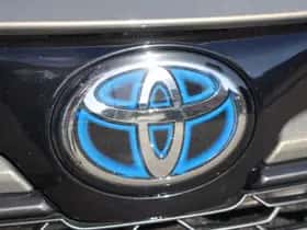 Toyota Corolla (2022) thumbnail 33