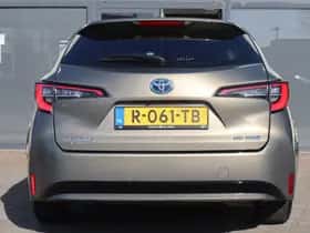 Toyota Corolla (2022) thumbnail 5