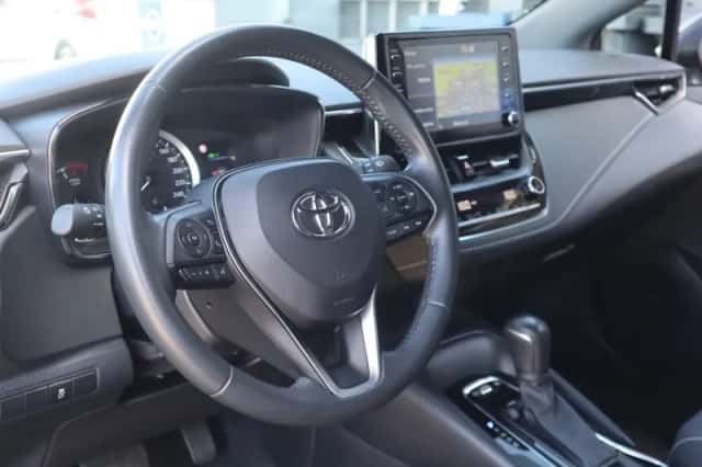 Toyota Corolla (2022) thumbnail 6