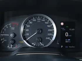 Toyota Corolla (2022) thumbnail 7