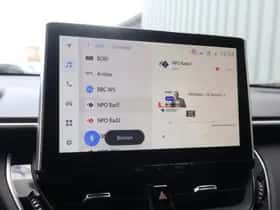 Toyota Corolla (2025) thumbnail 11