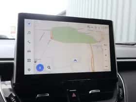 Toyota Corolla (2025) thumbnail 12