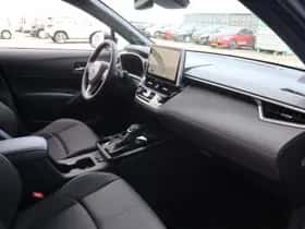 Toyota Corolla (2025) thumbnail 17