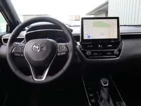 Toyota Corolla (2025) thumbnail 25