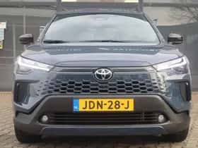 Toyota Corolla (2025) thumbnail 4