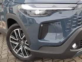 Toyota Corolla (2025) thumbnail 34