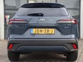 Toyota Corolla (2025) thumbnail 5