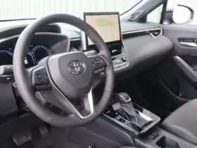 Toyota Corolla (2025) thumbnail 7