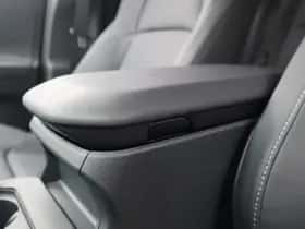 Toyota bZ4X (2026) thumbnail 21
