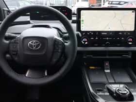 Toyota bZ4X (2026) thumbnail 30