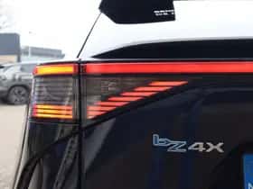Toyota bZ4X (2026) thumbnail 37