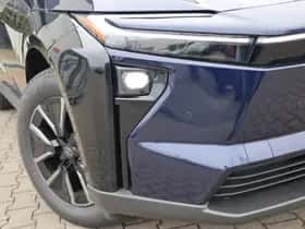 Toyota bZ4X (2026) thumbnail 38