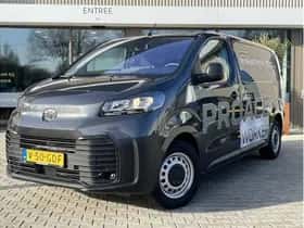 Toyota Proace (2025)