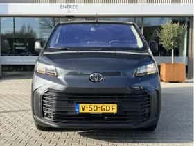 Toyota Proace (2025) thumbnail 2