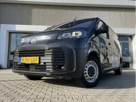 Toyota Proace (2025) thumbnail 21