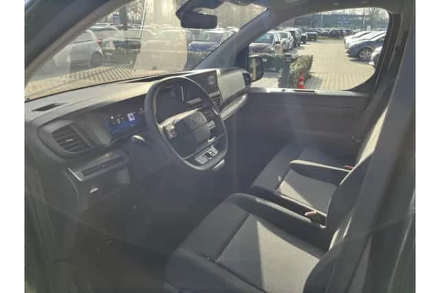 Toyota Proace (2025) thumbnail 6