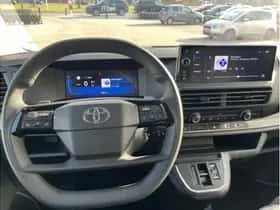 Toyota Proace (2025) thumbnail 7