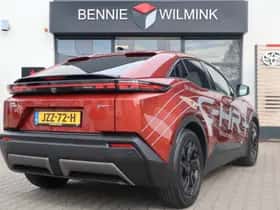 Toyota C-HR+ (2026) thumbnail 2