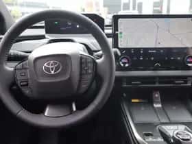 Toyota C-HR+ (2026) thumbnail 24