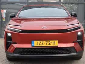 Toyota C-HR+ (2026) thumbnail 4